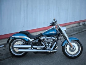 Обява за продажба на Harley-Davidson Softail FAT BOY 114