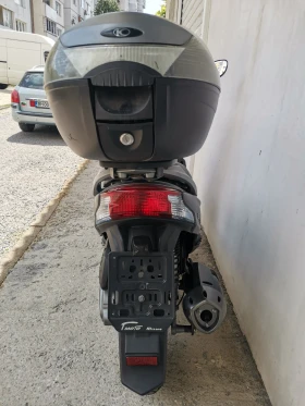 Kymco Agility 150 | Auto.bg — изображение 4 Kymco Agility 150 | Auto.bg — изображение 4