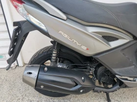 Kymco Agility 150 | Auto.bg — изображение 13 Kymco Agility 150 | Auto.bg — изображение 13
