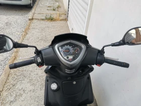 Kymco Agility 150 | Auto.bg — изображение 9 Kymco Agility 150 | Auto.bg — изображение 9