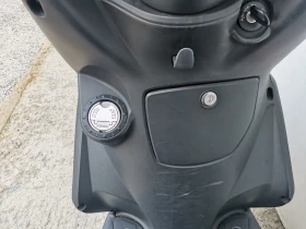 Kymco Agility 150 | Auto.bg — изображение 10 Kymco Agility 150 | Auto.bg — изображение 10