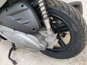 Kymco Agility 150 | Auto.bg — изображение 8 Kymco Agility 150 | Auto.bg — изображение 8