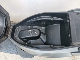 Kymco Agility 150 | Auto.bg — изображение 11 Kymco Agility 150 | Auto.bg — изображение 11