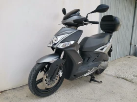 Kymco Agility 150 | Auto.bg — изображение 2 Kymco Agility 150 | Auto.bg — изображение 2