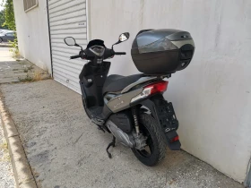 Kymco Agility 150 | Auto.bg — изображение 3 Kymco Agility 150 | Auto.bg — изображение 3