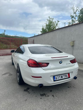 BMW 640 I Coupe | Mobile.bg   13