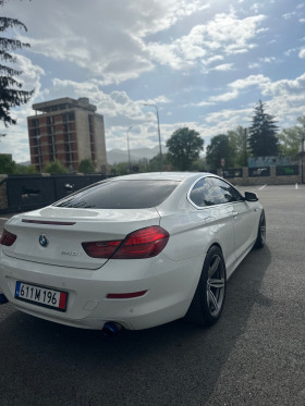 BMW 640 I Coupe | Mobile.bg   6