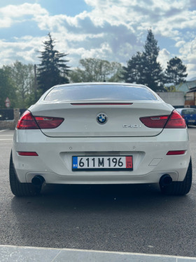 BMW 640 I Coupe | Mobile.bg   7