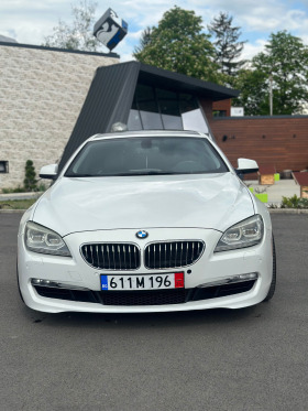 BMW 640 I Coupe | Mobile.bg   2