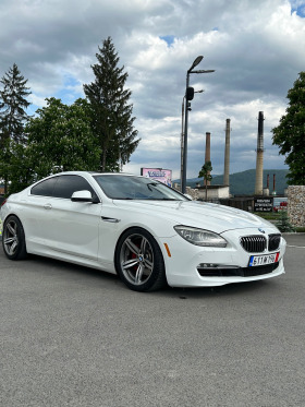 BMW 640 I Coupe | Mobile.bg   12