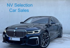 Обява за продажба на BMW 740 L xDrive в Гаранция ~ 175 900 лв. - изображение 1