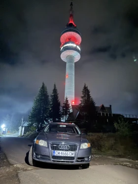 Audi A4 - Car24.bg Audi A4