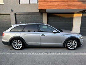 Audi A6 Allroad - 13800 € / 26990.45 лв. - 88160120 3 | Car24.bg Audi A6 Allroad - 13800 € / 26990.45 лв. - 88160120 3
