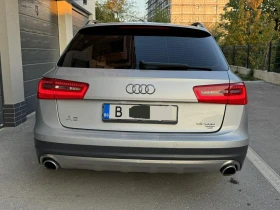 Audi A6 Allroad - 13800 € / 26990.45 лв. - 88160120 4 | Car24.bg Audi A6 Allroad - 13800 € / 26990.45 лв. - 88160120 4