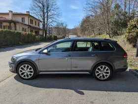 VW Alltrack Golf - Car24.bg VW Alltrack Golf