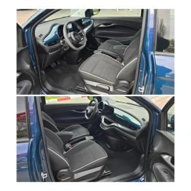 Fiat 500 НОВА КОЛА-17000 КМ-43 KW БАТЕРИЯ - 15500 € / 30315.36 лв. - 94321833 11 | Car24.bg Fiat 500 НОВА КОЛА-17000 КМ-43 KW БАТЕРИЯ - 15500 € / 30315.36 лв. - 94321833 11