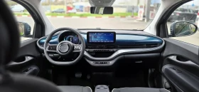 Fiat 500 НОВА КОЛА-17000 КМ-43 KW БАТЕРИЯ - 15500 € / 30315.36 лв. - 94321833 10 | Car24.bg Fiat 500 НОВА КОЛА-17000 КМ-43 KW БАТЕРИЯ - 15500 € / 30315.36 лв. - 94321833 10