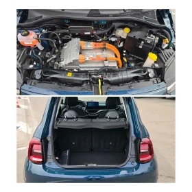 Fiat 500 НОВА КОЛА-17000 КМ-43 KW БАТЕРИЯ - 15500 € / 30315.36 лв. - 94321833 17 | Car24.bg Fiat 500 НОВА КОЛА-17000 КМ-43 KW БАТЕРИЯ - 15500 € / 30315.36 лв. - 94321833 17