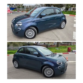 Fiat 500 НОВА КОЛА-17000 КМ-43 KW БАТЕРИЯ - 15500 € / 30315.36 лв. - 94321833 9 | Car24.bg Fiat 500 НОВА КОЛА-17000 КМ-43 KW БАТЕРИЯ - 15500 € / 30315.36 лв. - 94321833 9