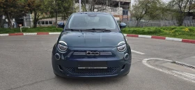 Fiat 500 НОВА КОЛА-17000 КМ-43 KW БАТЕРИЯ - 15500 € / 30315.36 лв. - 94321833 8 | Car24.bg Fiat 500 НОВА КОЛА-17000 КМ-43 KW БАТЕРИЯ - 15500 € / 30315.36 лв. - 94321833 8