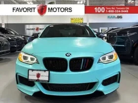 BMW 235 M235i* Coupe* RWD* АвтоКредит* (ЦЕНА ДО БГ)