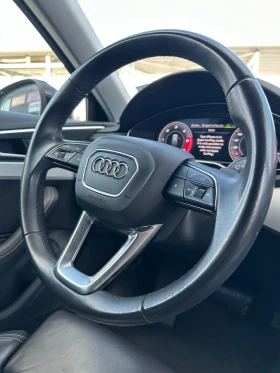Audi A4 AllRoad 40TDI LED Digital Cockpit Кожа Distronic - 17990 € / 35185.38 лв. - 55969386 13 | Car24.bg Audi A4 AllRoad 40TDI LED Digital Cockpit Кожа Distronic - 17990 € / 35185.38 лв. - 55969386 13