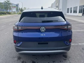 VW ID.4 Pro S* Камера* Пано* Подгрев* Oбдух | Auto.bg — изображение 4 VW ID.4 Pro S* Камера* Пано* Подгрев* Oбдух | Auto.bg — изображение 4
