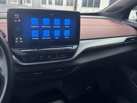 VW ID.4 Pro S* Камера* Пано* Подгрев* Oбдух | Auto.bg — изображение 14 VW ID.4 Pro S* Камера* Пано* Подгрев* Oбдух | Auto.bg — изображение 14