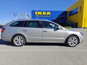 Skoda Superb - 10900 € / 21318.55 лв. - 74925000 4 | Car24.bg Skoda Superb - 10900 € / 21318.55 лв. - 74925000 4