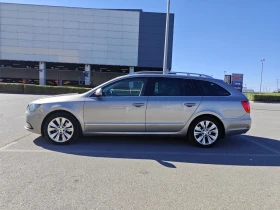 Skoda Superb - 10900 € / 21318.55 лв. - 74925000 5 | Car24.bg Skoda Superb - 10900 € / 21318.55 лв. - 74925000 5