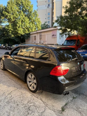BMW 330 E91 - 6699 € / 13102.11 лв. - 70697686 4 | Car24.bg BMW 330 E91 - 6699 € / 13102.11 лв. - 70697686 4