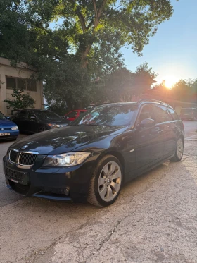 BMW 330 E91 - 6699 € / 13102.11 лв. - 70697686 3 | Car24.bg BMW 330 E91 - 6699 € / 13102.11 лв. - 70697686 3