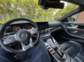 Mercedes-Benz AMG GT 43 КОМЕНТАР! - 52500 € - 91507373 6 | Car24.bg Mercedes-Benz AMG GT 43 КОМЕНТАР! - 52500 € - 91507373 6