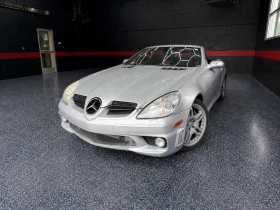 Mercedes-Benz SLK 55 AMG undefined | Auto.bg — изображение 5 Mercedes-Benz SLK 55 AMG undefined | Auto.bg — изображение 5