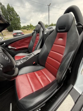 Mercedes-Benz SLK 55 AMG undefined | Auto.bg — изображение 8 Mercedes-Benz SLK 55 AMG undefined | Auto.bg — изображение 8