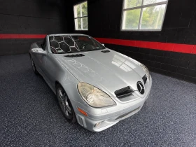 Mercedes-Benz SLK 55 AMG undefined | Auto.bg — изображение 2 Mercedes-Benz SLK 55 AMG undefined | Auto.bg — изображение 2