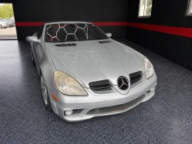 Mercedes-Benz SLK 55 AMG undefined | Auto.bg — изображение 3 Mercedes-Benz SLK 55 AMG undefined | Auto.bg — изображение 3