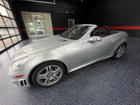 Mercedes-Benz SLK 55 AMG undefined | Auto.bg — изображение 6 Mercedes-Benz SLK 55 AMG undefined | Auto.bg — изображение 6