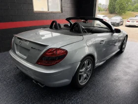 Mercedes-Benz SLK 55 AMG undefined | Auto.bg — изображение 11 Mercedes-Benz SLK 55 AMG undefined | Auto.bg — изображение 11