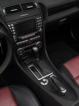 Mercedes-Benz SLK 55 AMG undefined | Auto.bg — изображение 10 Mercedes-Benz SLK 55 AMG undefined | Auto.bg — изображение 10