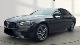 Mercedes-Benz E 53 AMG 4MATIC+ - Car24.bg Mercedes-Benz E 53 AMG 4MATIC+