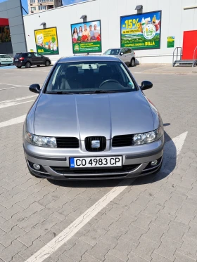 Seat Leon undefined | Auto.bg — изображение 2 Seat Leon undefined | Auto.bg — изображение 2