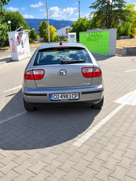 Seat Leon undefined | Auto.bg — изображение 6 Seat Leon undefined | Auto.bg — изображение 6