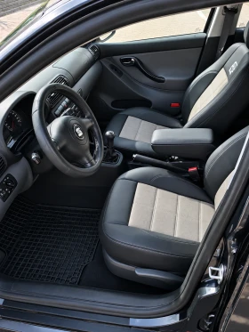 Seat Leon undefined | Auto.bg — изображение 4 Seat Leon undefined | Auto.bg — изображение 4