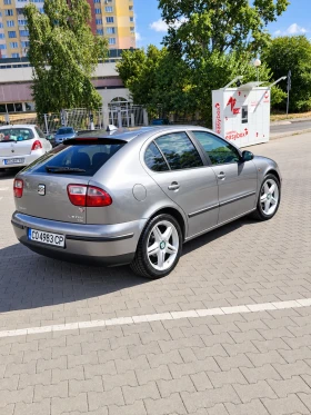 Seat Leon undefined | Auto.bg — изображение 3 Seat Leon undefined | Auto.bg — изображение 3