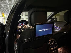 Mercedes-Benz S 600 MAYBACH S650L FIRST CLASS * КРАЙНА ЦЕНА* TV EKРАНИ - 45900 € - 36518973 10 | Car24.bg Mercedes-Benz S 600 MAYBACH S650L FIRST CLASS * КРАЙНА ЦЕНА* TV EKРАНИ - 45900 € - 36518973 10