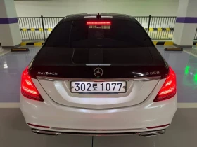 Mercedes-Benz S 600 MAYBACH S650L FIRST CLASS * КРАЙНА ЦЕНА* TV EKРАНИ - 45900 € - 36518973 3 | Car24.bg Mercedes-Benz S 600 MAYBACH S650L FIRST CLASS * КРАЙНА ЦЕНА* TV EKРАНИ - 45900 € - 36518973 3