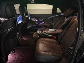 Mercedes-Benz S 600 MAYBACH S650L FIRST CLASS * КРАЙНА ЦЕНА* TV EKРАНИ - 45900 € - 36518973 8 | Car24.bg Mercedes-Benz S 600 MAYBACH S650L FIRST CLASS * КРАЙНА ЦЕНА* TV EKРАНИ - 45900 € - 36518973 8