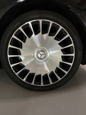 Mercedes-Benz S 600 MAYBACH S650L FIRST CLASS * КРАЙНА ЦЕНА* TV EKРАНИ - 45900 € - 36518973 6 | Car24.bg Mercedes-Benz S 600 MAYBACH S650L FIRST CLASS * КРАЙНА ЦЕНА* TV EKРАНИ - 45900 € - 36518973 6