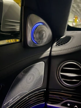 Mercedes-Benz S 600 MAYBACH S650L FIRST CLASS * КРАЙНА ЦЕНА* TV EKРАНИ - 45900 € - 36518973 16 | Car24.bg Mercedes-Benz S 600 MAYBACH S650L FIRST CLASS * КРАЙНА ЦЕНА* TV EKРАНИ - 45900 € - 36518973 16